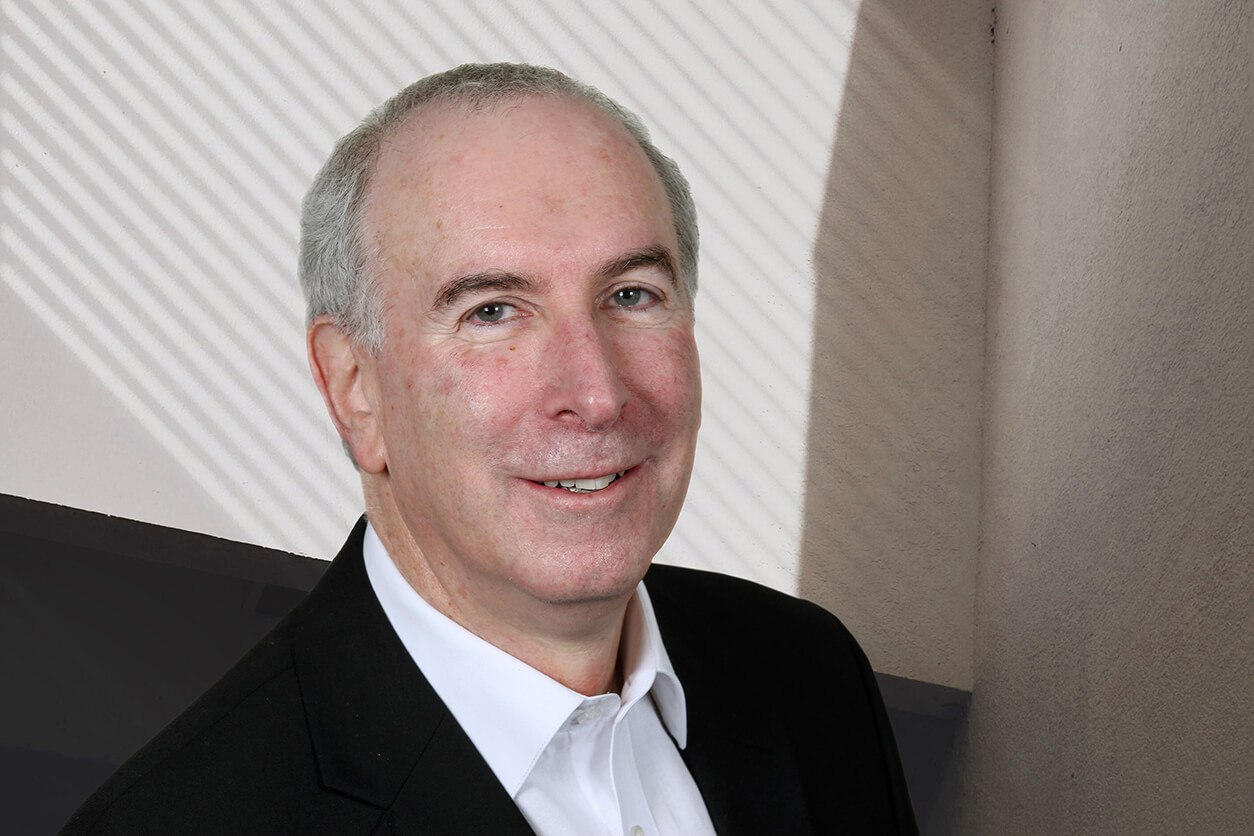 Ken Pasternak EDA, Inc.